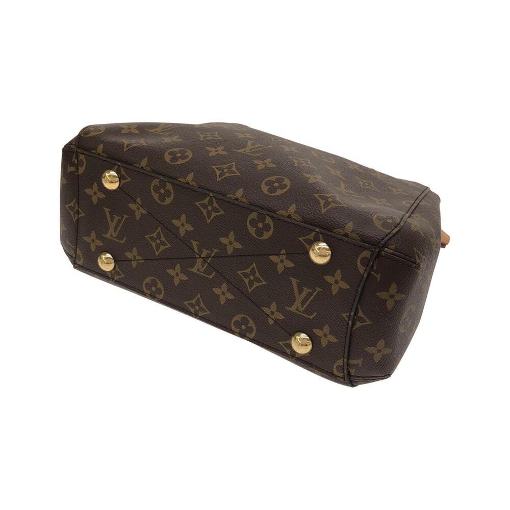 Louis Vuitton Monogram Montaigne BB M41055 Handbag - Picture 2 of 10